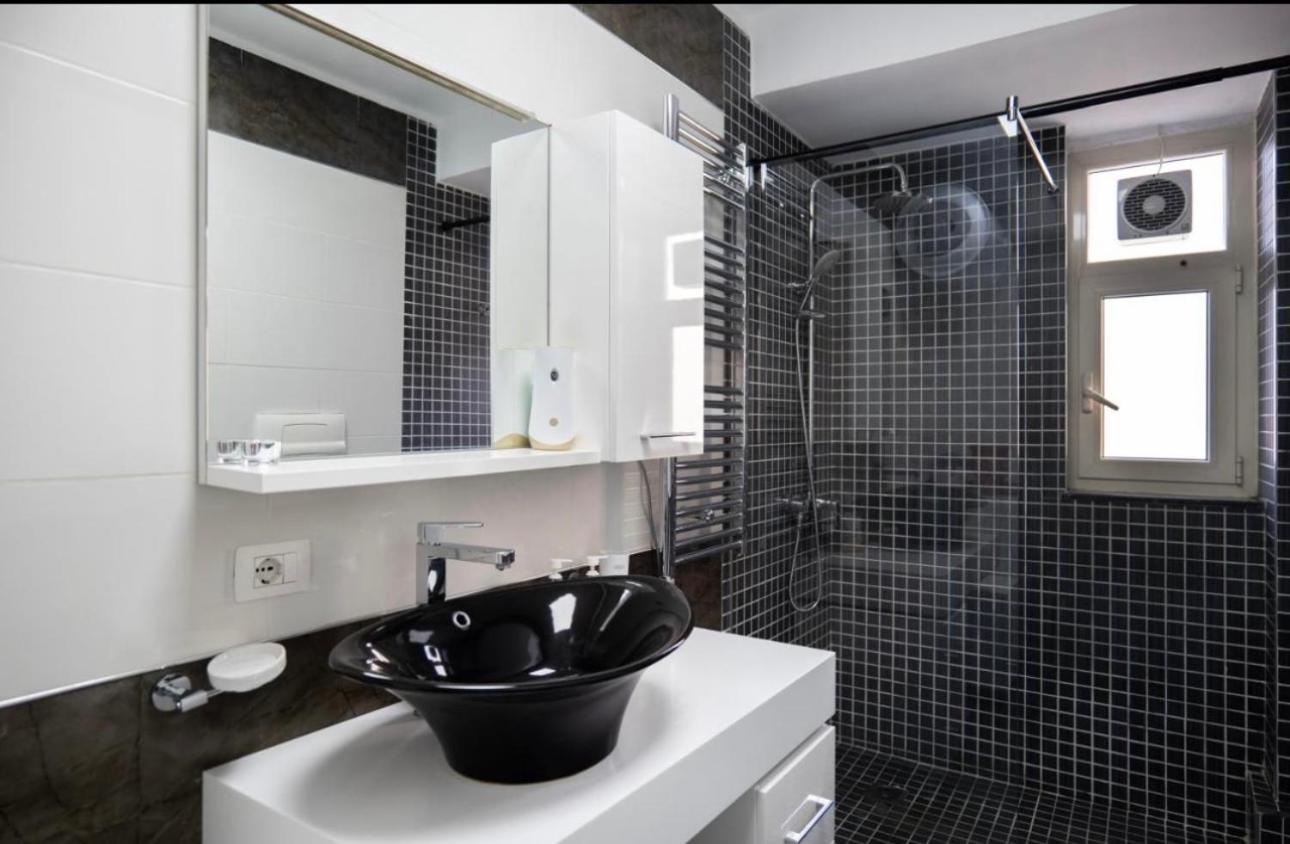 Euphoria Apartments ติรานา ภายนอก รูปภาพ