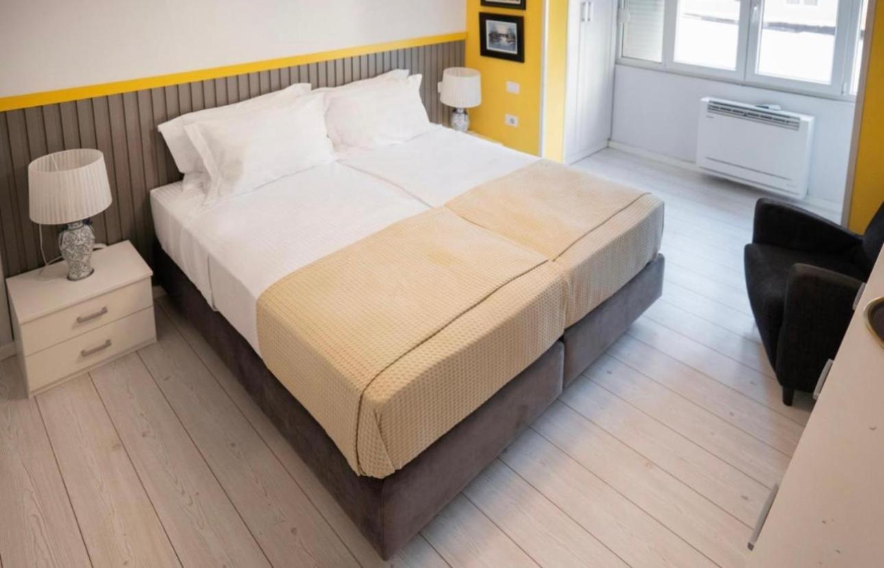 Euphoria Apartments ติรานา ภายนอก รูปภาพ