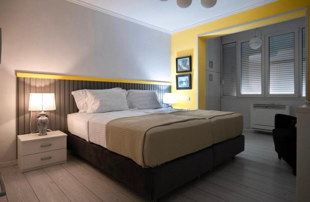 Euphoria Apartments ติรานา ภายนอก รูปภาพ
